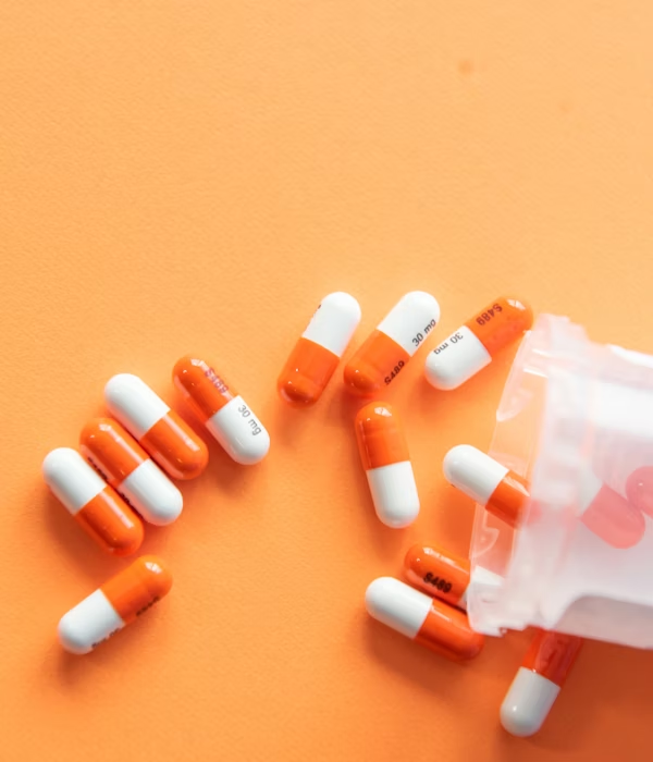 Anti-Infectives & Antibiotics