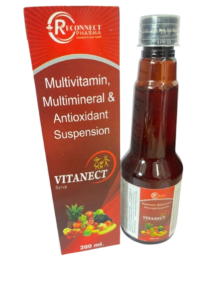 VITANECT SYRUP