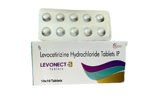 LEVONECT 5