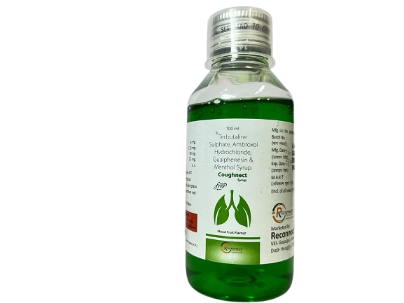 COUGHNECT SYRUP