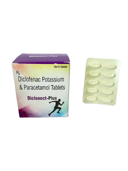 DICLONECT PLUS