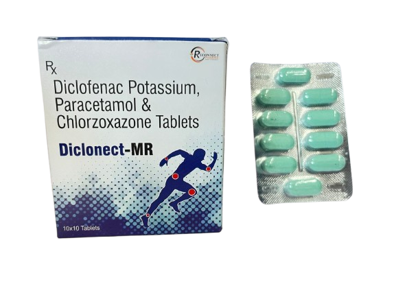 DICLONECT MR