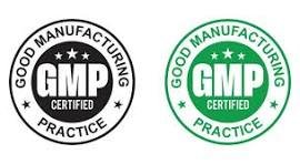 good manufacturing practice